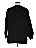 Old Navy 100% Cotton Solid Black Pullover Sweater Size XL - photo 2