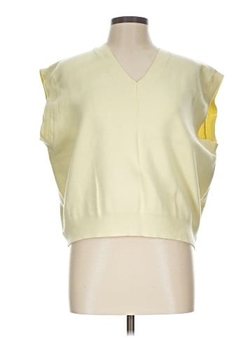 Zara Sweater Vest (view 1)