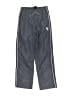 PLACE Sport 100% Polyester Gray Track Pants Size 7 - 8 - photo 1