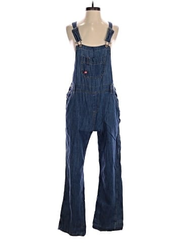 Dickies Overalls (view 1)
