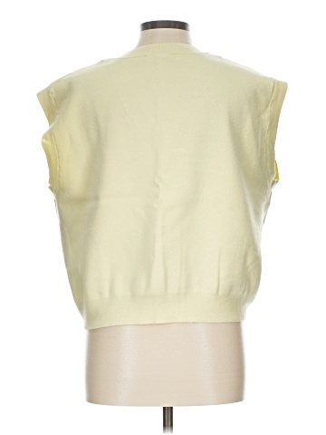 Zara Sweater Vest (view 2)