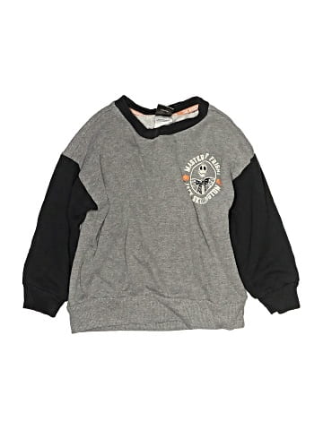 Disney Sweatshirt (view 1)