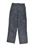 PLACE Sport 100% Polyester Gray Track Pants Size 7 - 8 - photo 2