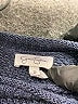 Jessica Simpson Solid Gray Pullover Sweater Size S - photo 7