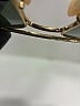 Ray-Ban Teal  Caravan Sunglasses  One size - photo 6