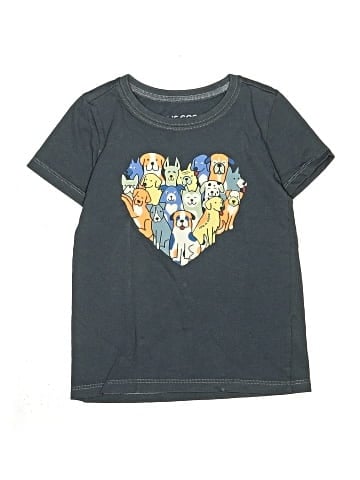 Life Is Good Short Sleeve T-Shirt (view 1)