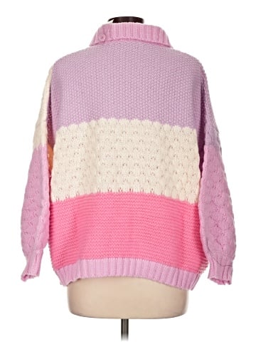 Fantastic Fawn Cardigan (view 2)