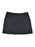 Title Nine Solid Gray Active Skort Size XL - photo 1