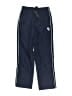 PLACE Sport 100% Polyester Blue Track Pants Size 7 - 8 - photo 1