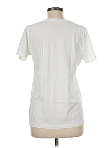 J.Crew Factory Store Short Sleeve T-Shirt (view 2)