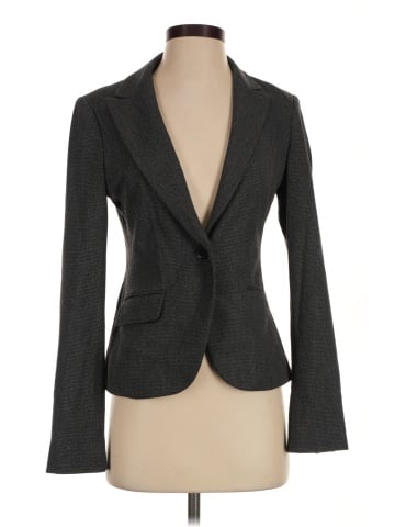 Express Blazer (view 1)