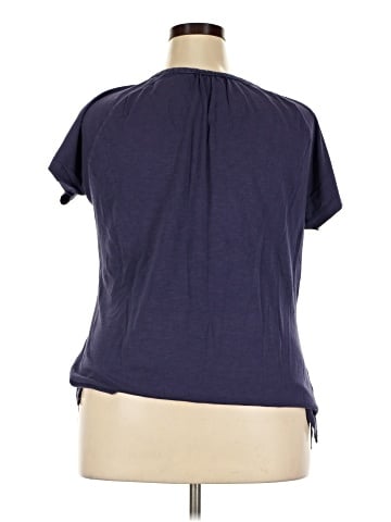 Eddie Bauer Short Sleeve Top (view 2)