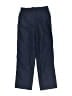 PLACE Sport 100% Polyester Blue Track Pants Size 7 - 8 - photo 2