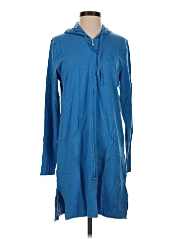 Coolibar Poncho (view 1)