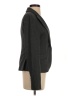 Express Chevron-herringbone Gray Blazer Size 2 - photo 4