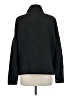 Lilla P 100% Polyester Black Coat Size M - photo 2