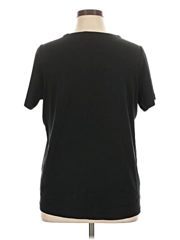 J.Jill Short Sleeve T-Shirt (view 2)