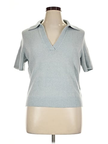 Abercrombie & Fitch Pullover Sweater (view 1)