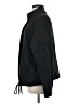 Lilla P 100% Polyester Black Coat Size M - photo 5