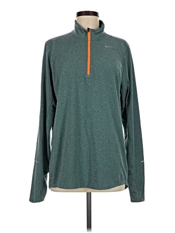 Nike Pullover Sweater (view 1)