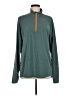 Nike Teal Pullover Sweater Size M - photo 1