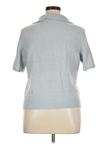 Abercrombie & Fitch Pullover Sweater (view 2)