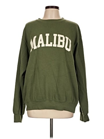 Audrey 3+1 Sweatshirt (view 1)