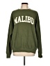 Audrey 3+1 Green Sweatshirt Size L (estimated) - photo 1