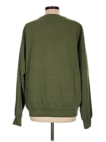 Audrey 3+1 Sweatshirt (view 2)