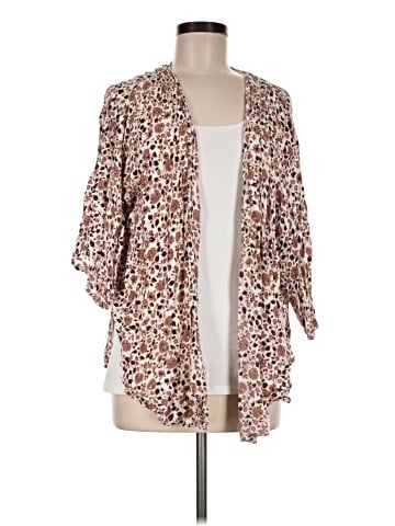 Amuse Society Kimono (view 1)