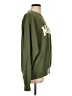 Audrey 3+1 Green Sweatshirt Size L (estimated) - photo 4