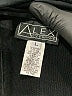 Alex Evenings Blue Kimono Size L - photo 7