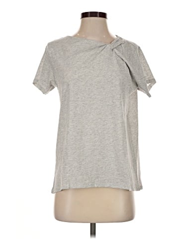 Garnet Hill Short Sleeve T-Shirt (view 1)