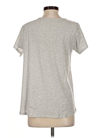 Garnet Hill Short Sleeve T-Shirt (view 2)