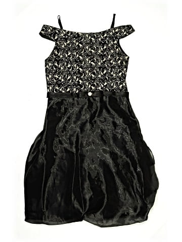 Jessica McClintock Dress (view 1)