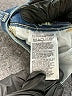 Old Navy Solid Blue Jeans Size 7 - photo 4