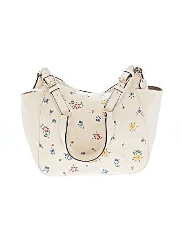 Coach Factory Leather Hobo (view 1)