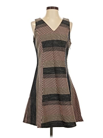 Anna Grace Cocktail Dress (view 1)