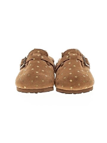 Gap Clogs (view 2)