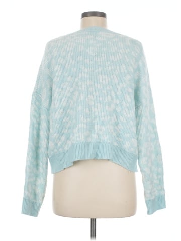 John & Jenn Pullover Sweater (view 2)