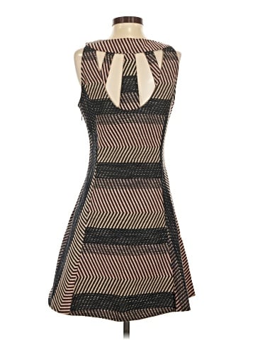Anna Grace Cocktail Dress (view 2)