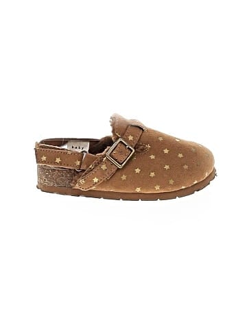 Gap Clogs (view 1)