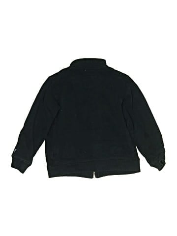 The Black Dog Zip Up Hoodie (view 2)