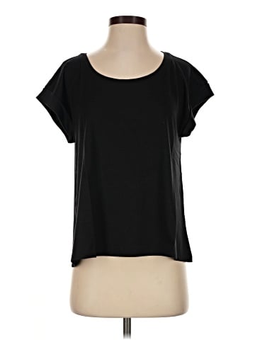 Garnet Hill Short Sleeve T-Shirt (view 1)