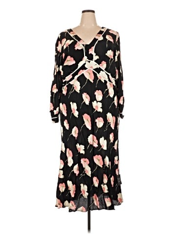 Live Unlimited Casual Dress (view 1)