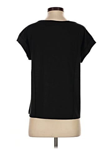 Garnet Hill Short Sleeve T-Shirt (view 2)