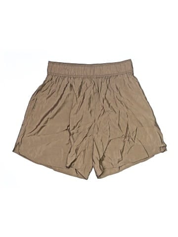 Darling Khaki Shorts (view 1)