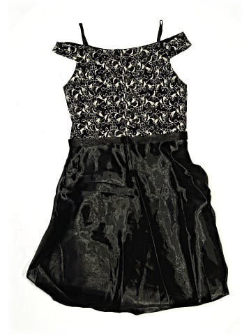Jessica McClintock Dress (view 2)