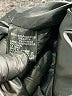 Tahari by ASL Solid Black Coat Size 8 - photo 7