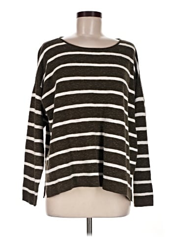 Eileen Fisher Pullover Sweater (view 1)
